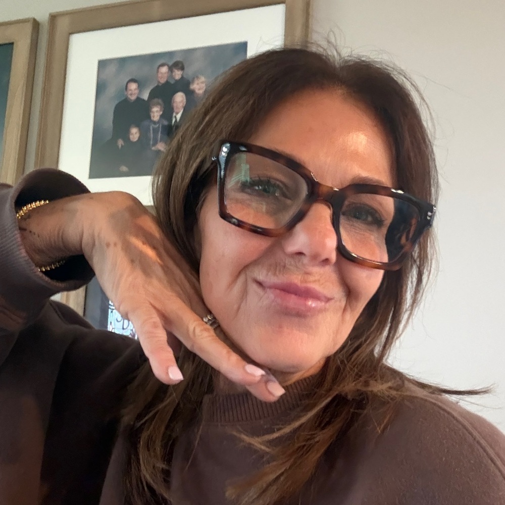 Meet your Posher, Karen